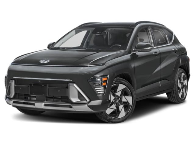 2026 Hyundai Kona Preferred 2.0L Preferred AWD w/Trend Package Regular Gasoline I-4 2.0 L/122 [28]