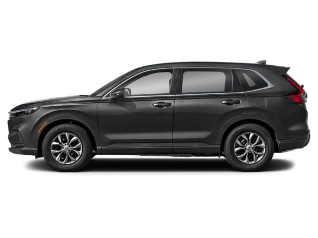 2026 Honda CR-V LX LX AWD Intercooled Turbo Regular Unleaded I-4 1.5 L/91 [1]