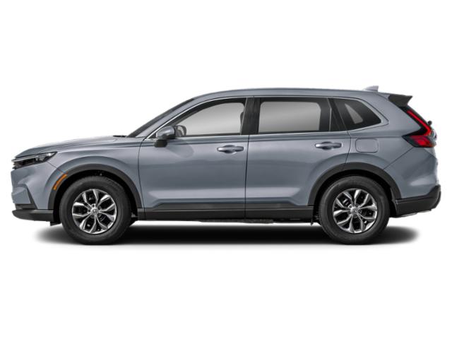2026 Honda CR-V LX LX AWD Intercooled Turbo Regular Gasoline I-4 1.5 L/91 [1]