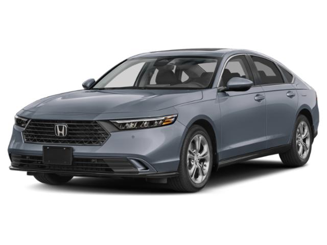 2026 Honda Accord Hybrid EX-L EX-L Sedan Gas/Electric I-4 2.0 L/122 [13]