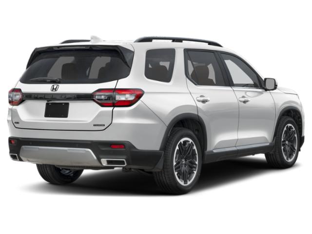 2026 Honda Pilot Touring S Touring S AWD Regular Gasoline V-6 3.5 L/212 [1]