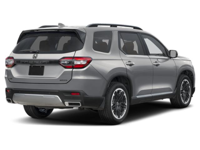 2026 Honda Pilot Touring S Touring S AWD Regular Gasoline V-6 3.5 L/212 [1]