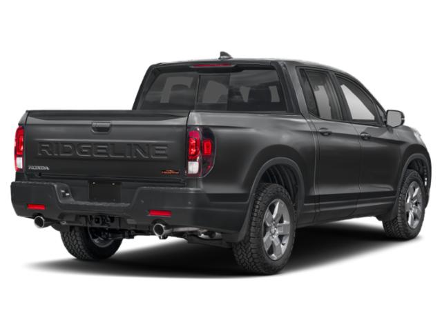 2026 Honda Ridgeline TrailSport+ TrailSport+ AWD Regular Unleaded V-6 3.5 L/212 [2]