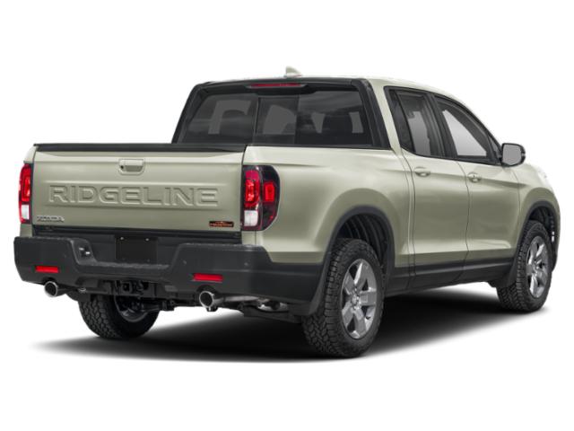 2026 Honda Ridgeline TrailSport+ TrailSport+ AWD Regular Unleaded V-6 3.5 L/212 [2]