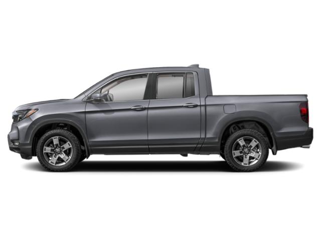 2026 Honda Ridgeline RTL RTL AWD Regular Unleaded V-6 3.5 L/212 [1]