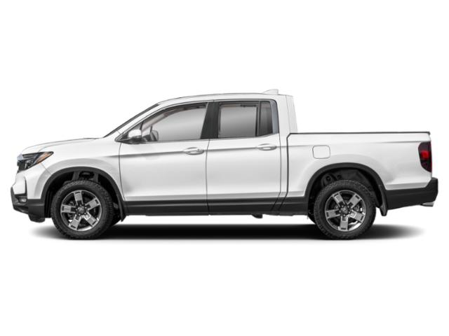 2026 Honda Ridgeline RTL RTL AWD Regular Unleaded V-6 3.5 L/212 [1]