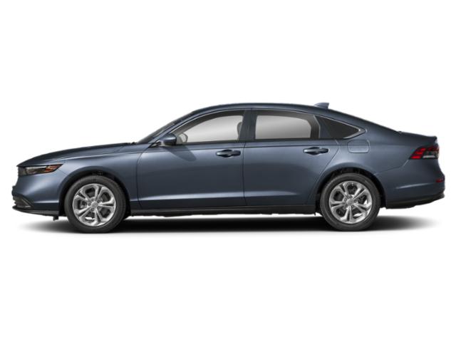 2026 Honda Accord Sedan LX LX CVT Intercooled Turbo Regular Unleaded I-4 1.5 L/91 [1]
