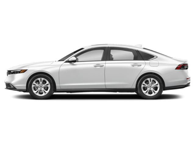 2026 Honda Accord Sedan LX LX CVT Intercooled Turbo Regular Unleaded I-4 1.5 L/91 [1]