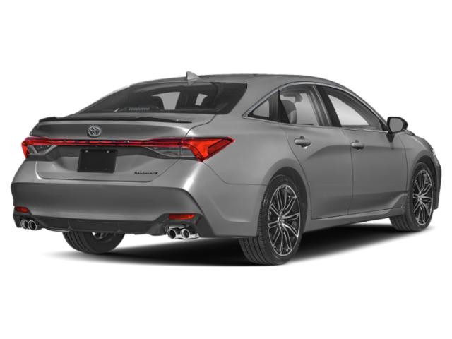 2020 Toyota Avalon Touring Touring Regular Unleaded V-6 3.5 L/211 [2]