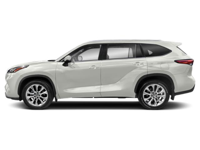 2020 Toyota Highlander Limited | VERY CLEAN | FULL LOAD Limited AWD Regular Unleaded V-6 3.5 L/211 [2]