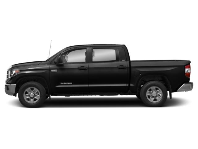 2020 Toyota TUNDRA 4X4 TRD Pro CrewMax 5.5′ Bed 5.7L Regular Gasoline V-8 5.7 L/346 [2]