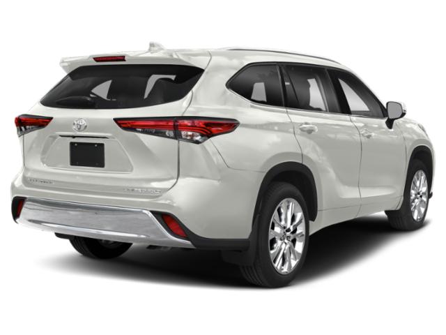2020 Toyota Highlander Limited | VERY CLEAN | FULL LOAD Limited AWD Regular Unleaded V-6 3.5 L/211 [1]