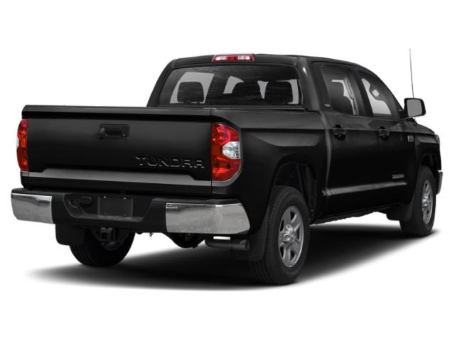 2020 Toyota TUNDRA 4X4 TRD Pro CrewMax 5.5′ Bed 5.7L Regular Gasoline V-8 5.7 L/346 [1]