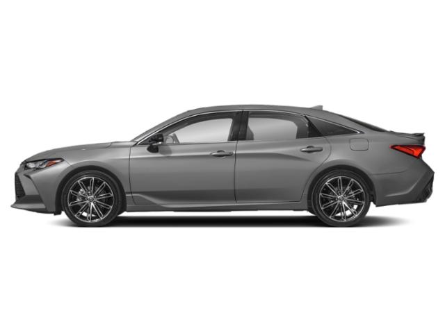 2020 Toyota Avalon Touring Touring Regular Unleaded V-6 3.5 L/211 [1]