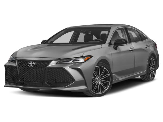 2020 Toyota Avalon Touring Touring Regular Unleaded V-6 3.5 L/211 [0]