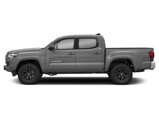 2020 Toyota Tacoma 2WD SR5 SR5 Double Cab 5′ Bed I4 AT Regular Unleaded I-4 2.7 L/164 [2]