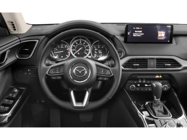2022 Mazda CX-9 Touring Plus Touring Plus AWD Intercooled Turbo Regular Unleaded I-4 2.5 L/152 [8]