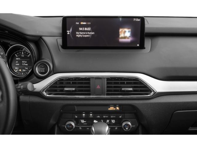 2022 Mazda CX-9 Touring Plus Touring Plus AWD Intercooled Turbo Regular Unleaded I-4 2.5 L/152 [7]