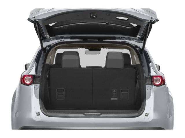 2022 Mazda CX-9 Touring Plus Touring Plus AWD Intercooled Turbo Regular Unleaded I-4 2.5 L/152 [5]