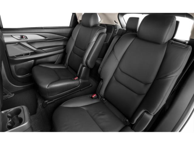 2022 Mazda CX-9 Touring Plus Touring Plus AWD Intercooled Turbo Regular Unleaded I-4 2.5 L/152 [6]
