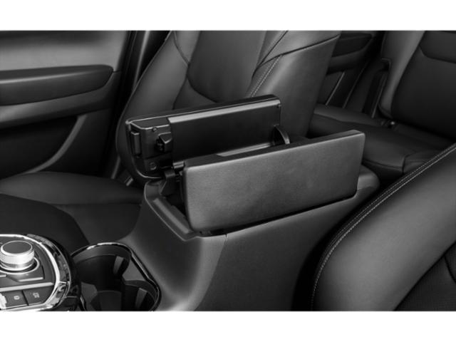 2022 Mazda CX-9 Touring Plus Touring Plus AWD Intercooled Turbo Regular Unleaded I-4 2.5 L/152 [3]