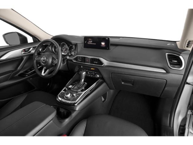 2022 Mazda CX-9 Touring Plus Touring Plus AWD Intercooled Turbo Regular Unleaded I-4 2.5 L/152 [9]