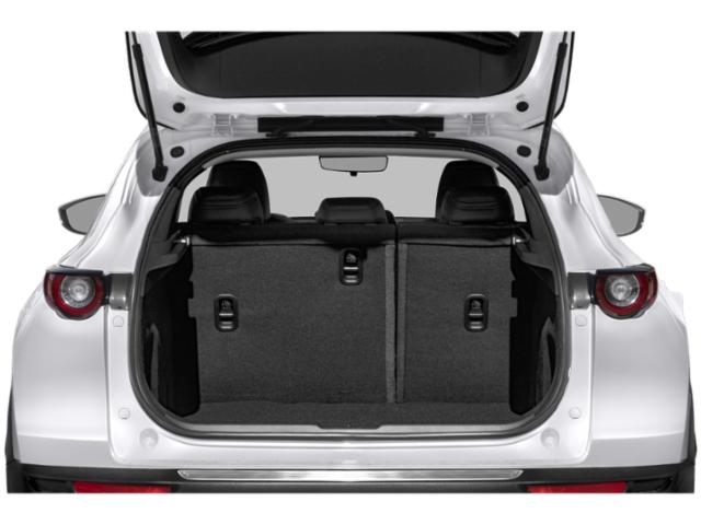 2022 Mazda CX-30 2.5 S Select Package 2.5 S Select Package AWD Regular Unleaded I-4 2.5 L/152 [3]