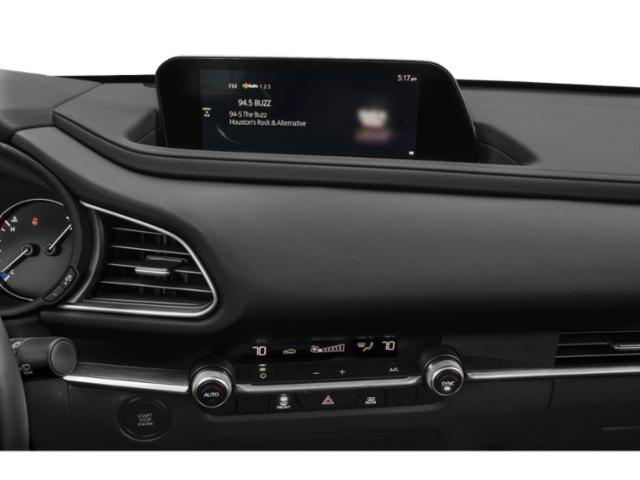 2022 Mazda CX-30 2.5 S Select Package 2.5 S Select Package AWD Regular Unleaded I-4 2.5 L/152 [10]