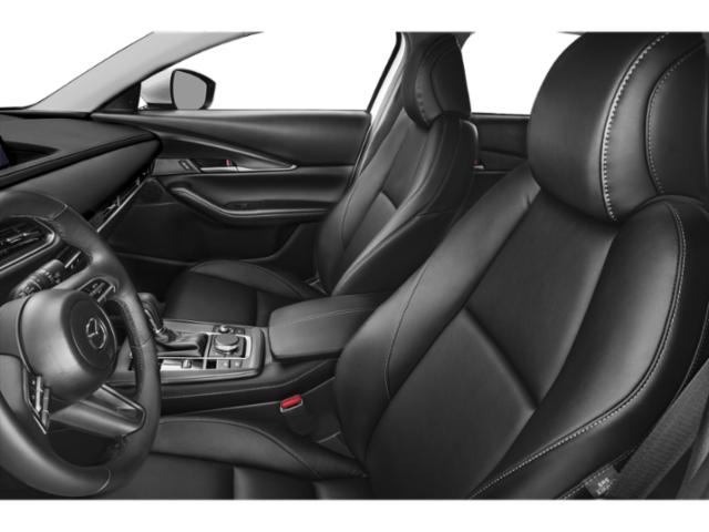 2022 Mazda CX-30 2.5 S Select Package 2.5 S Select Package AWD Regular Unleaded I-4 2.5 L/152 [9]