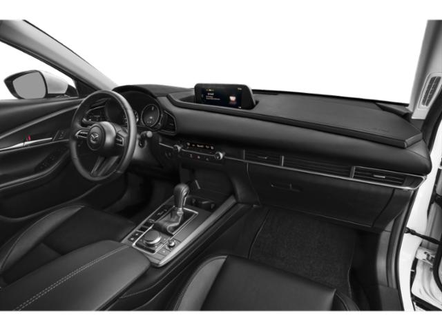 2022 Mazda CX-30 2.5 S Select Package 2.5 S Select Package AWD Regular Unleaded I-4 2.5 L/152 [6]