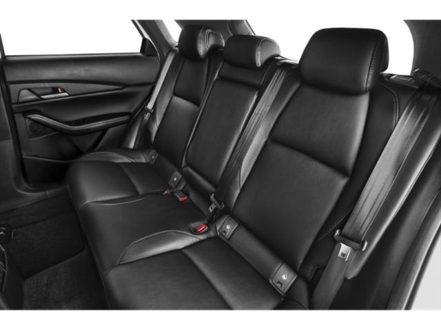2022 Mazda CX-30 2.5 S Select Package 2.5 S Select Package AWD Regular Unleaded I-4 2.5 L/152 [8]