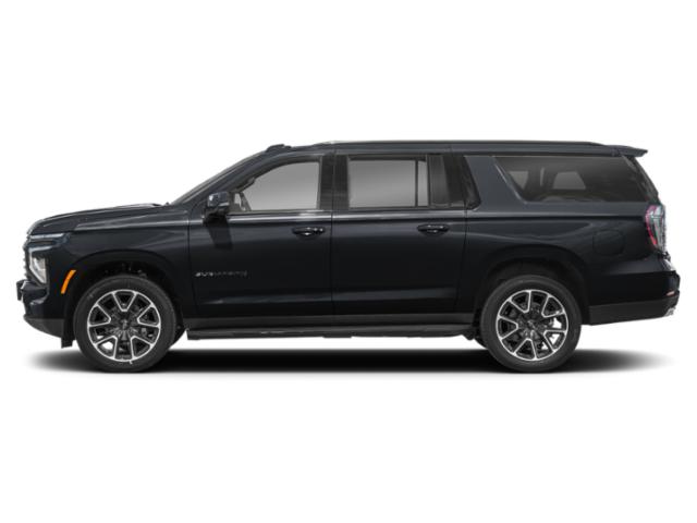 2027 Chevrolet Suburban RST 4WD 4dr RST Turbocharged Diesel I6 3.0L/ [2]