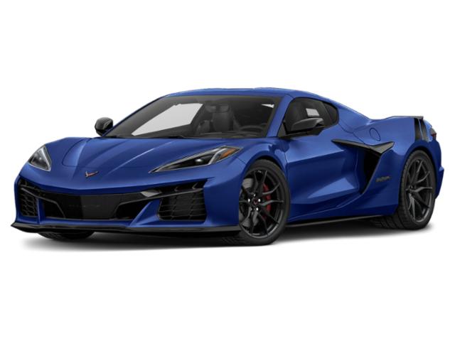 2027 Chevrolet Corvette 2LT 2dr Grand Sport Cpe w/2LT Gas V8 6.7L/ [23]
