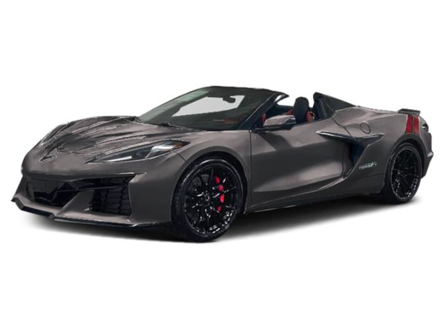 2027 Chevrolet Corvette 2LT 2dr Grand Sport Conv w/2LT Gas V8 6.7L/ [2]