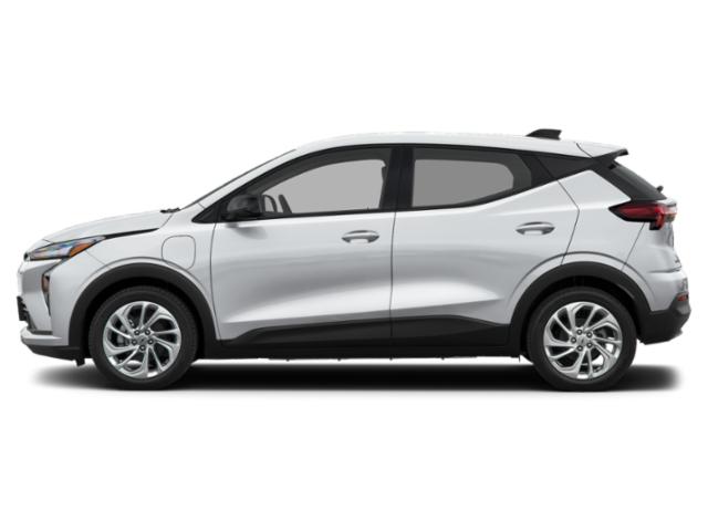 2027 Chevrolet Bolt RS Adaptive Cruise Control | Heated & Ventilated Front Seats | 360 Camera View | Remote Start | Keyless Start | Heated Steering Wheel Electric Motor [2]