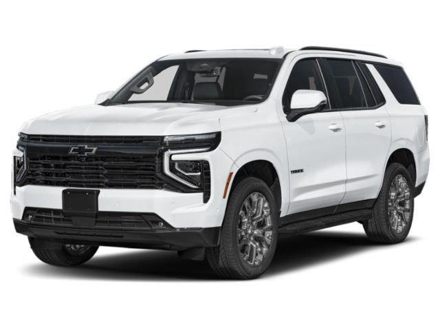 2027 Chevrolet Tahoe RST 4WD 4WD 4dr RST Gas V8 5.3L/ [17]