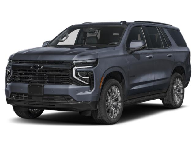 2027 Chevrolet Tahoe RST - Image 1