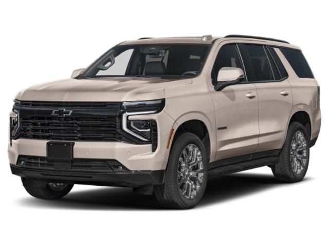 2027 Chevrolet Tahoe RST 4WD 4dr RST Turbocharged Diesel I6 3.0L/ [11]