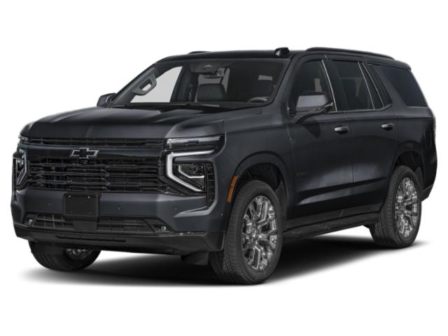 2027 Chevrolet Tahoe RST 4WD 4dr RST Gas V8 5.3L/ [18]
