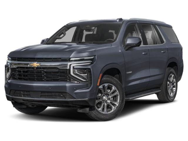 2027 Chevrolet Tahoe LS 4WD 4dr LS Gas V8 5.3L/ [18]