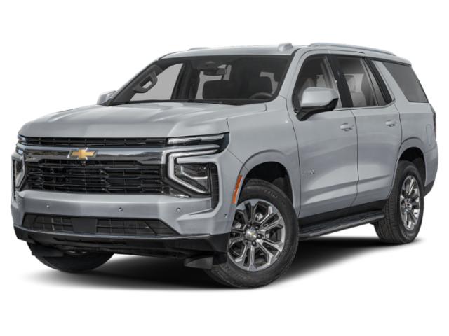 2027 Chevrolet Tahoe LS 4WD 4dr LS Gas V8 5.3L/ [2]