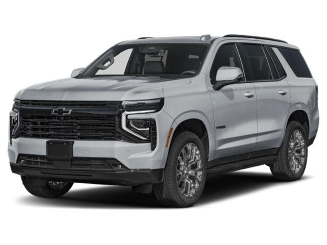 
              New 2027 Chevrolet Tahoe RWD
