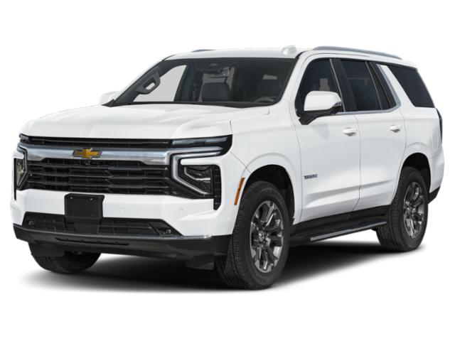 2027 Chevrolet Tahoe LT - Image 1