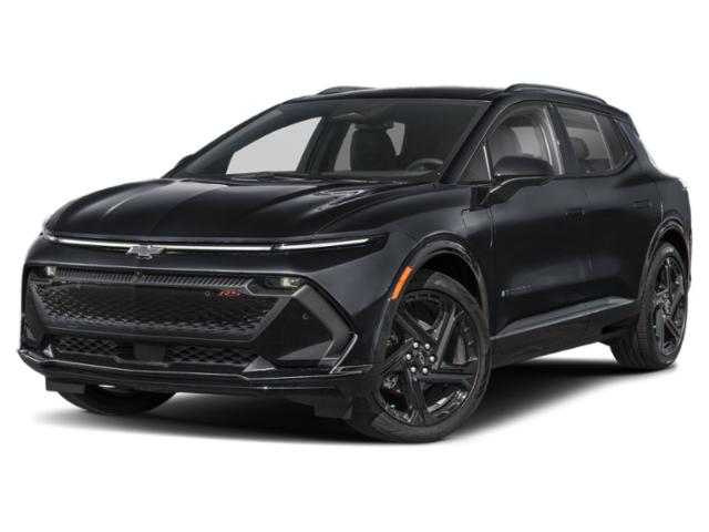 2027 Chevrolet Equinox EV RS 4dr RS Electric [18]