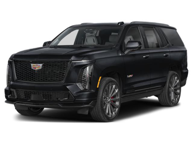 2027 Cadillac Escalade AWD V-Series AWD 4dr V-Series Supercharged Gas V8 6.2L/376 [6]