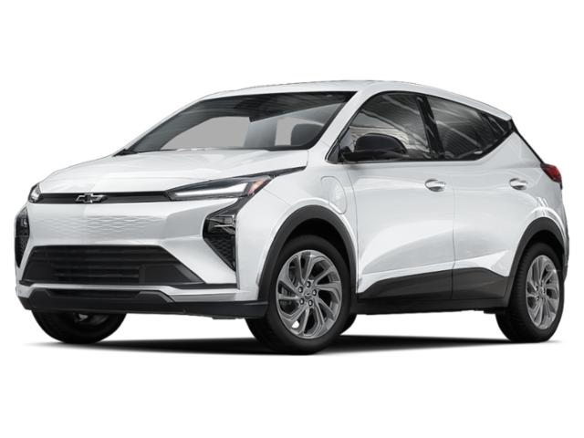 Chevrolet Bolt LT FWD 2027