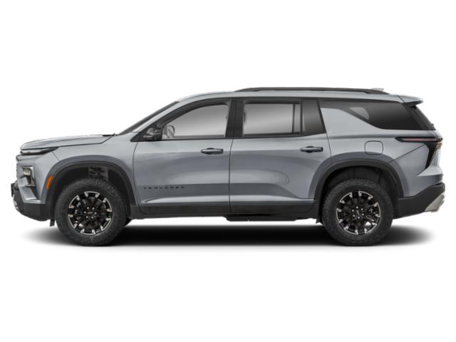 2027 Chevrolet Traverse Z71 AWD 4dr Z71 Gas I4 2.5L/ [1]