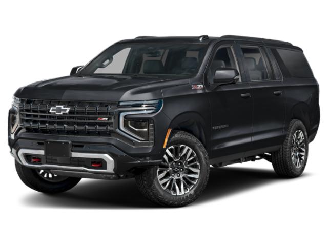 2027 Chevrolet Suburban Z71 - Image 1