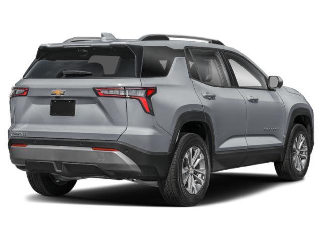 2027 Chevrolet Equinox AWD LT Adaptive Cruise Control | Heated Front Seats & Steering Wheel | Back-Up Camera | Wireless Apple CarPlay & Android Auto | Keyless Entry & Push-Button Start 1.5L Turbo [1]