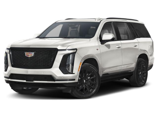 2027 Cadillac Escalade 4WD Sport 4WD 4dr Sport Gas V8 6.2L/375 [16]
